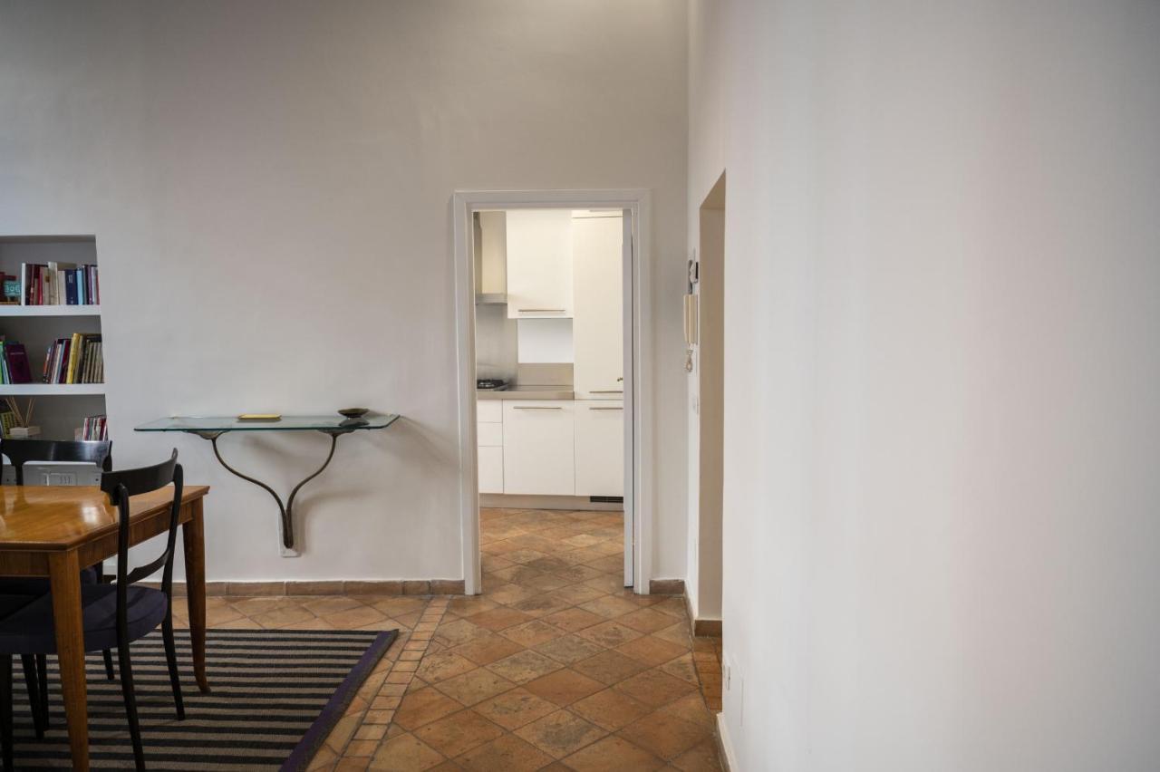 Artsy And Elegant Apartment Near Pantheon Roma Esterno foto