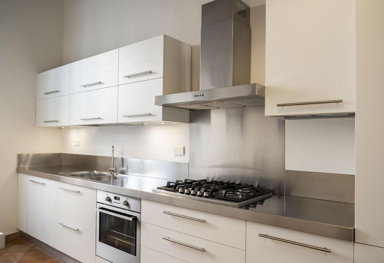 Artsy And Elegant Apartment Near Pantheon Roma Esterno foto