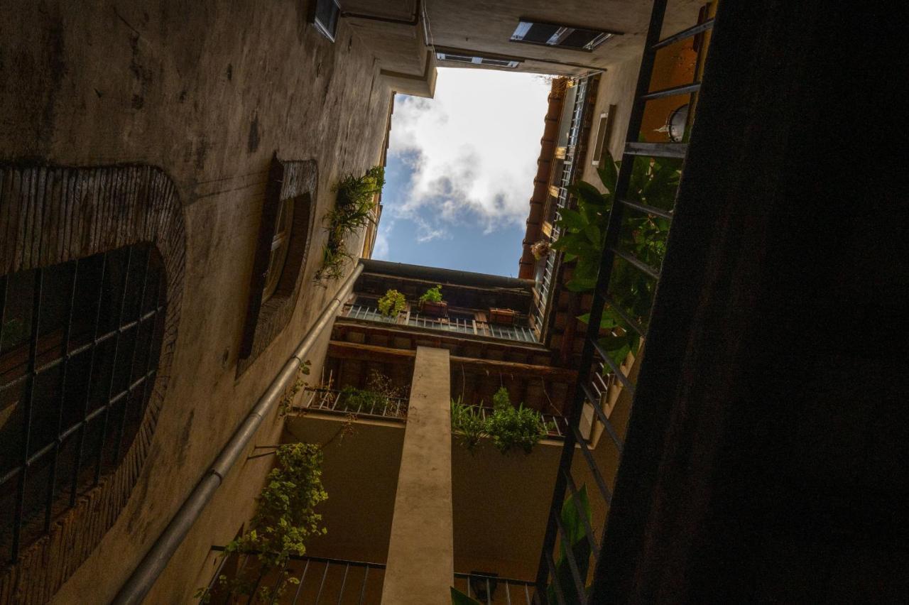 Artsy And Elegant Apartment Near Pantheon Roma Esterno foto