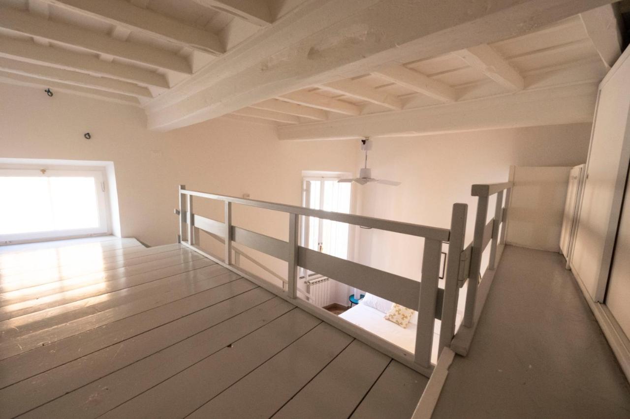 Artsy And Elegant Apartment Near Pantheon Roma Esterno foto